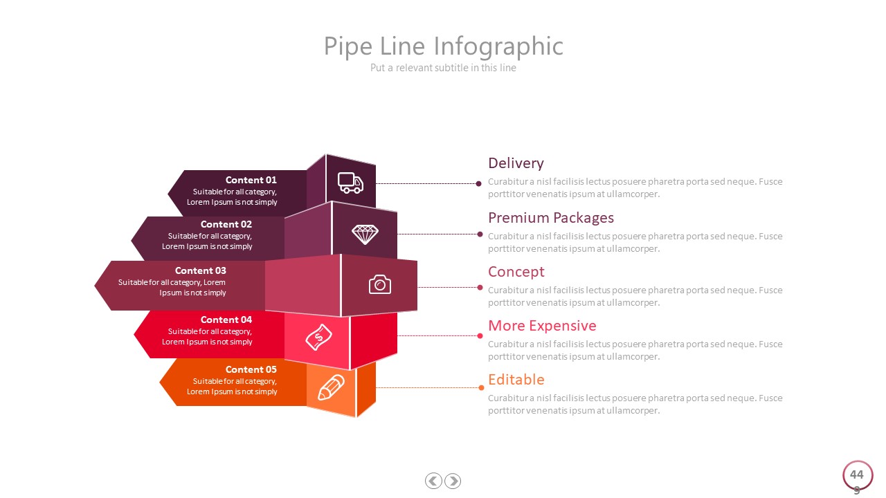 [PPT 자료] 파이프, 운송 (파워포인트 powerpoint 피피티 ppt 템플릿 template 다이어그램 diagram 인포그래픽 Infographic 보고서 제안서 기획서 발표자료)