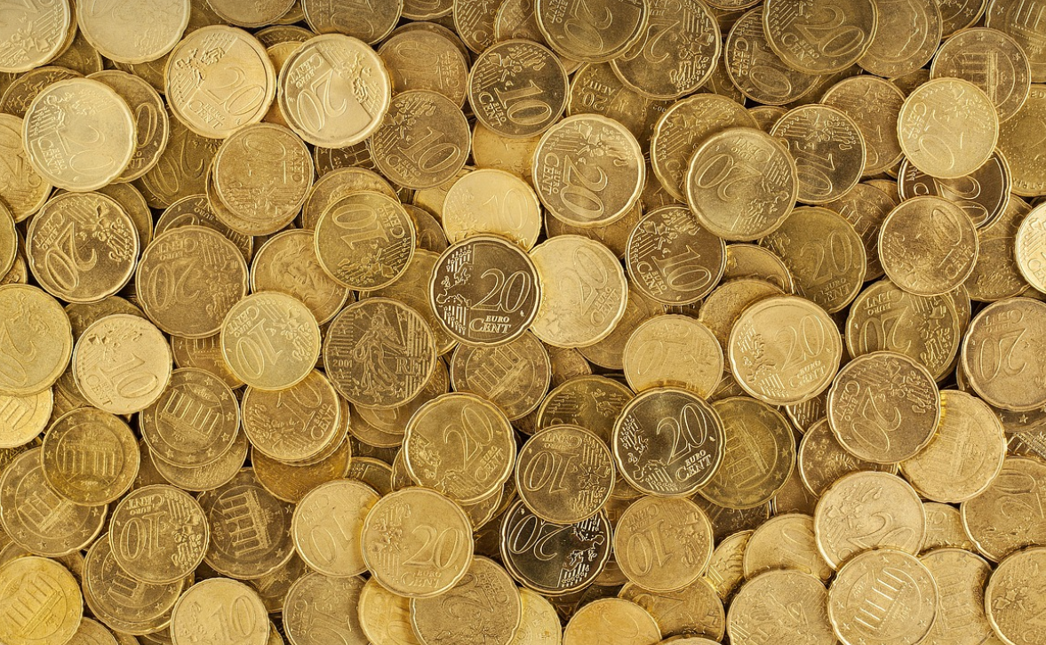 1982년 100원 동전 가격 무광