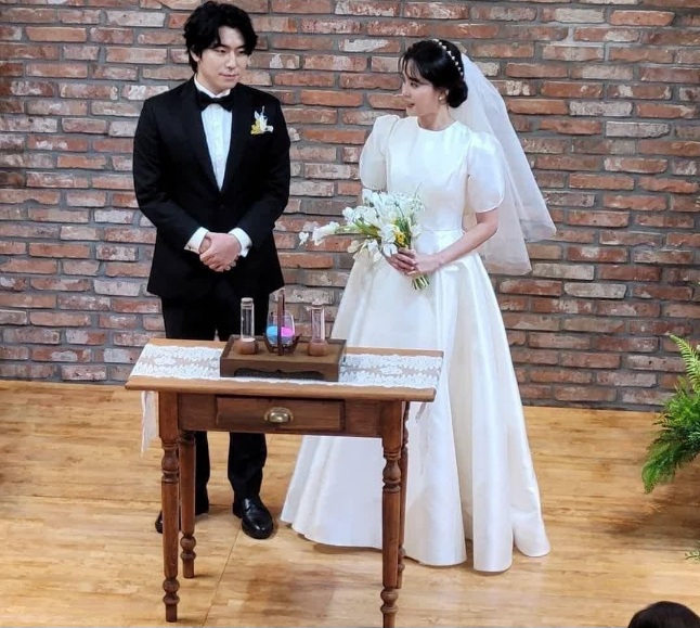 이시헌-결혼식