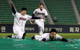 2025 KBO 5회 이전 vs 이후&hellip; 우천취소 기준 따라 달라지는 결과는
