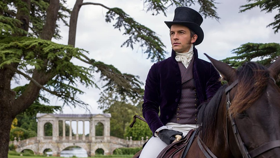 [넷플릭스 인기미드] 블리자톤 간략 줄거리 등장인물 리뷰 결말_ 로맨스 미드 추천 20