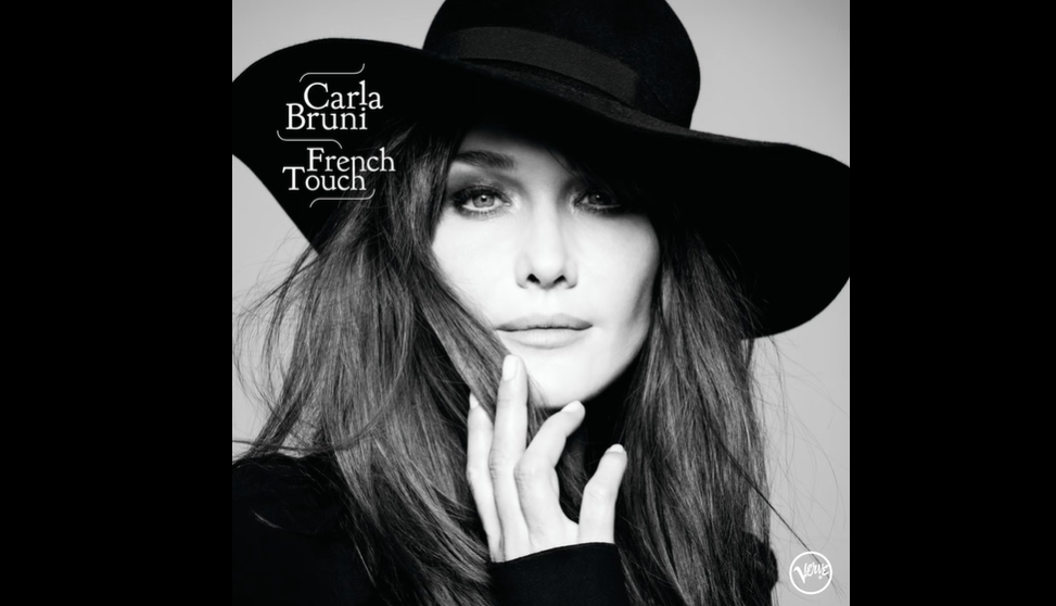  Stand by your man  ( Carla Bruni )