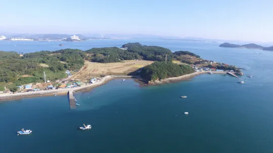효자도 배시간표 배편 예매 요금 민박_5