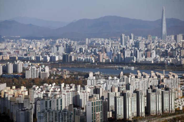 2021년 새로운 부동산 정책 이것만 알면된다