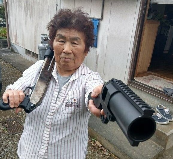  돌아가신 할머니 꿈에 대한 정확한 해몽 보고가세요