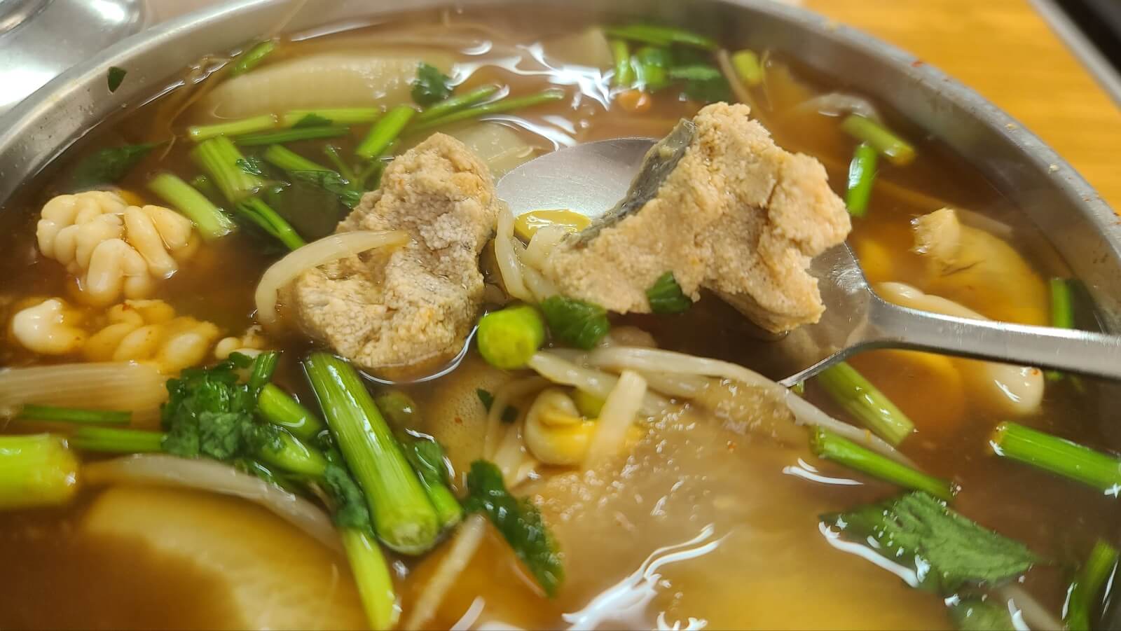 알