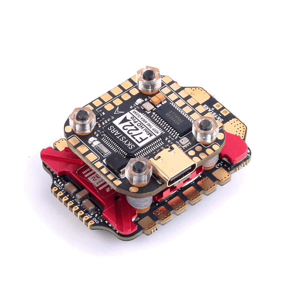 STM32F722RGT6 216MHz -FC 부품