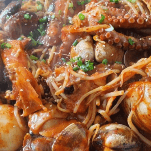  생생정보 26종 꽃 해물찜 맛집 대전 도레미 아구찜 (+ 백년단골)