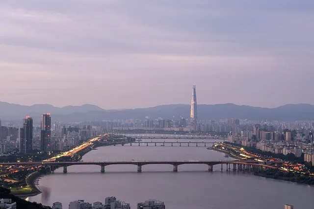 서울 가볼만한곳 베스트10 여행 놀거리 맛집_4