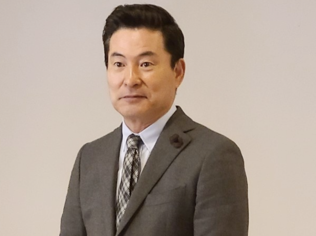  배우 이한위 나이 작품 결혼 아내 자녀 프로필