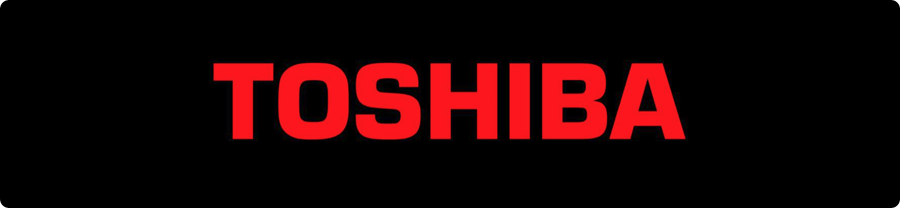 Toshiba 로고