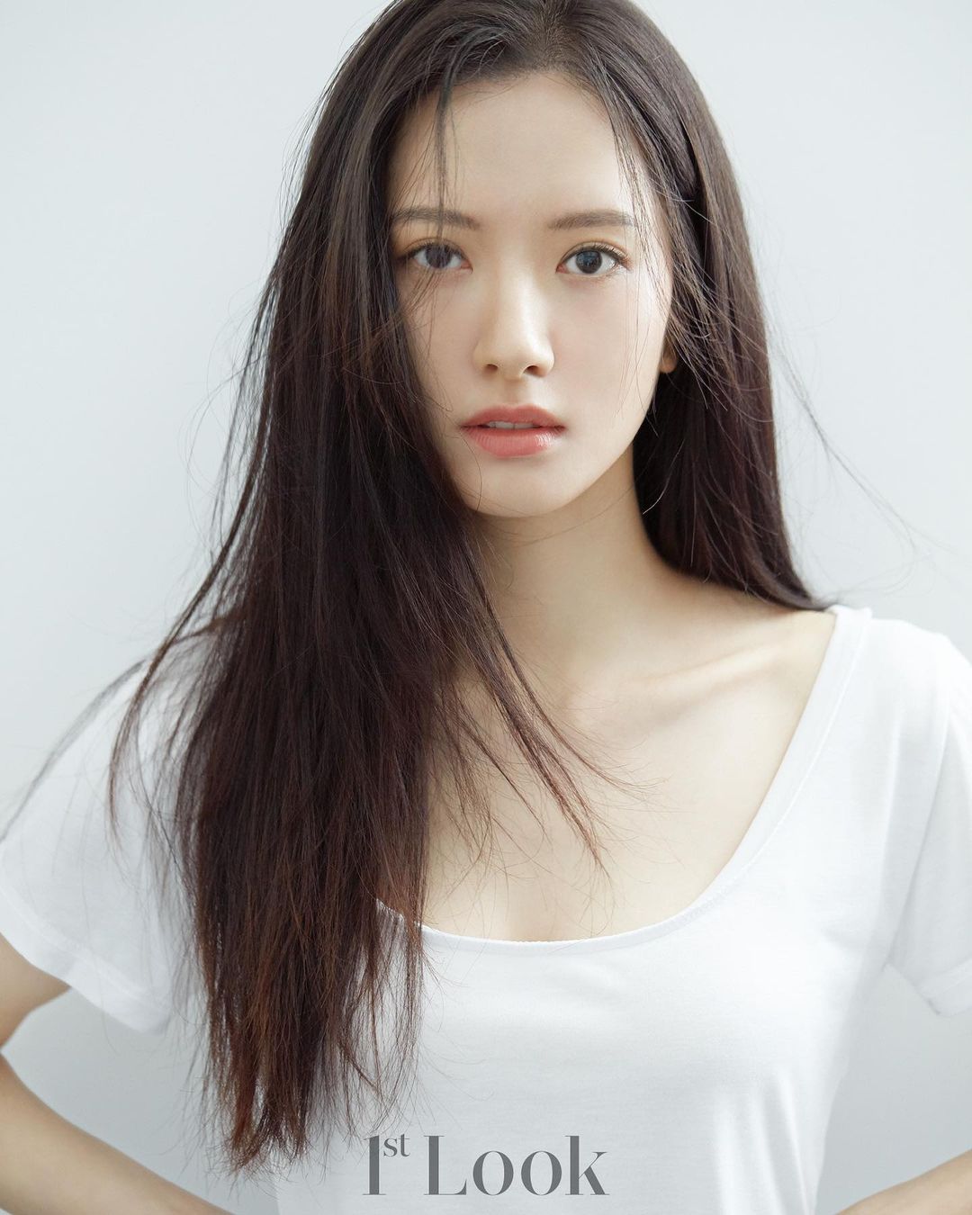  우주소녀 보나 인스타그램 화보 사진들