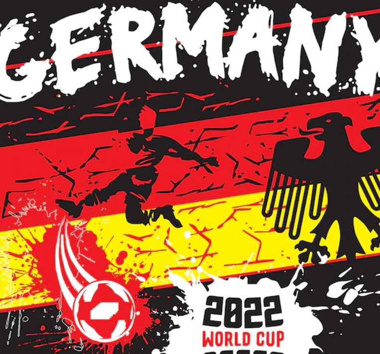 독일선발-카타르월드컵