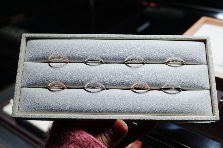 x 종로웨딩링 | 라스피넬 17