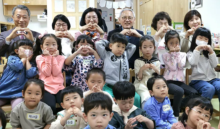 문체부 이야기 할머니