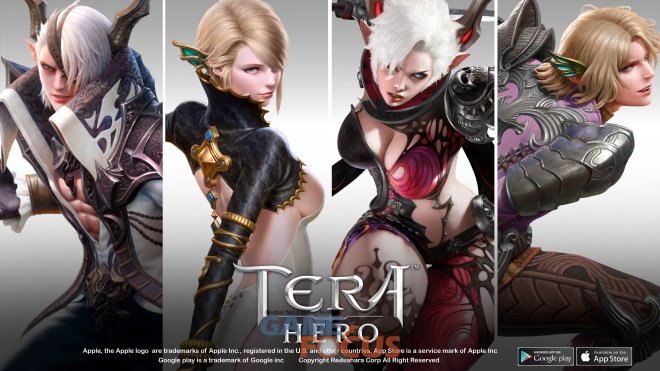  올해 출시될 pc원작 신작모바일게임 RPG 10선 소개