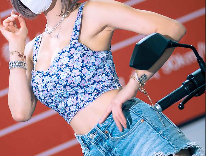  액취증 암내 없애는 방법
