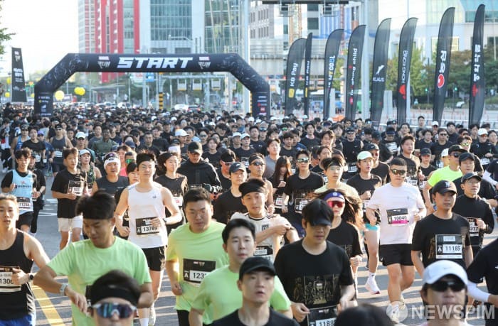 2025 마블런 서울 참가 신청 가이드｜실전 접수 꿀팁까지!