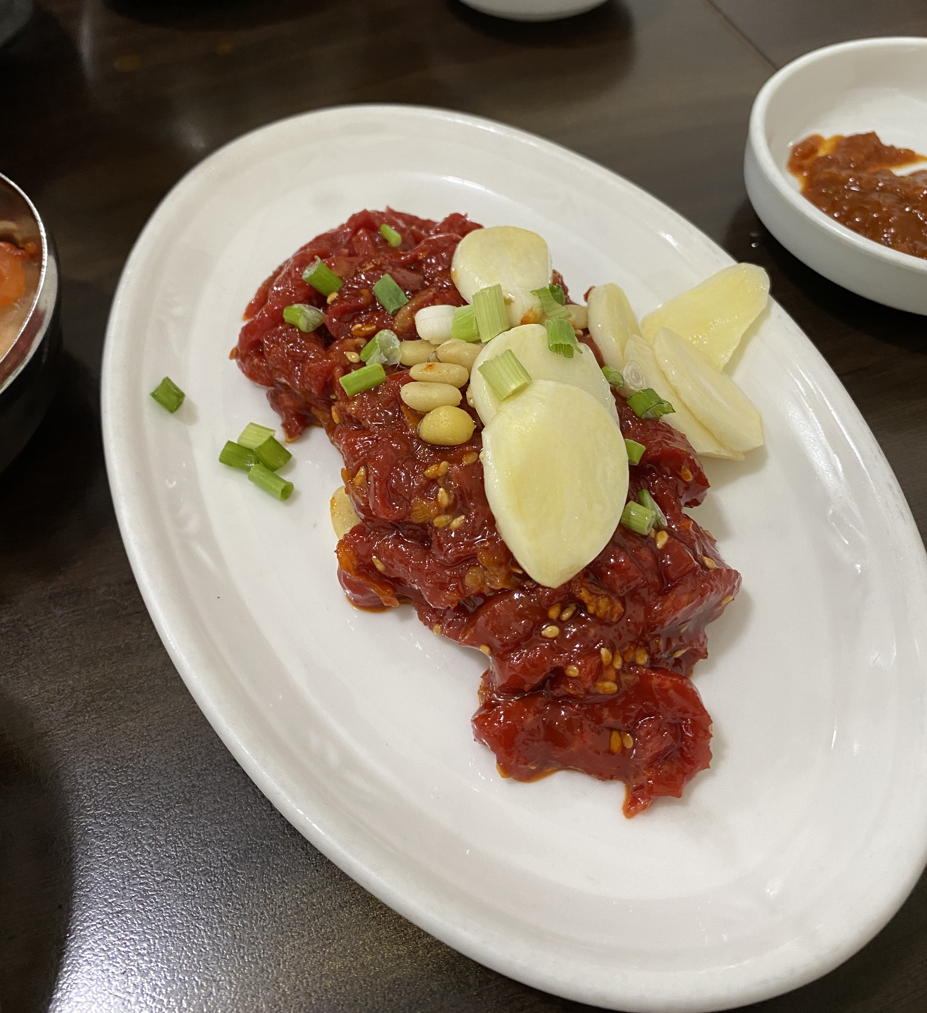 육회
