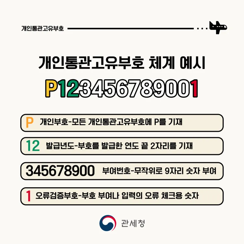 해외직구 개인통관 고유번호 발급방법_2