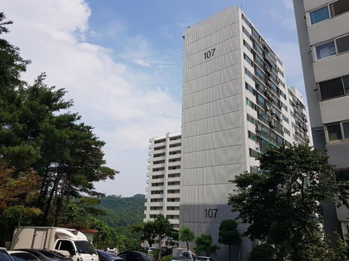 관악산장 이미지