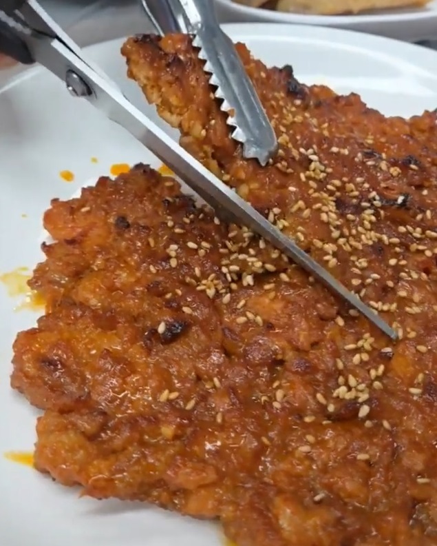Daegusikdang (대구식당) 2
