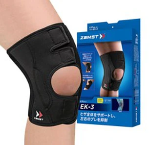 잠스트 무릎보호대 EK-3&#44; 1개