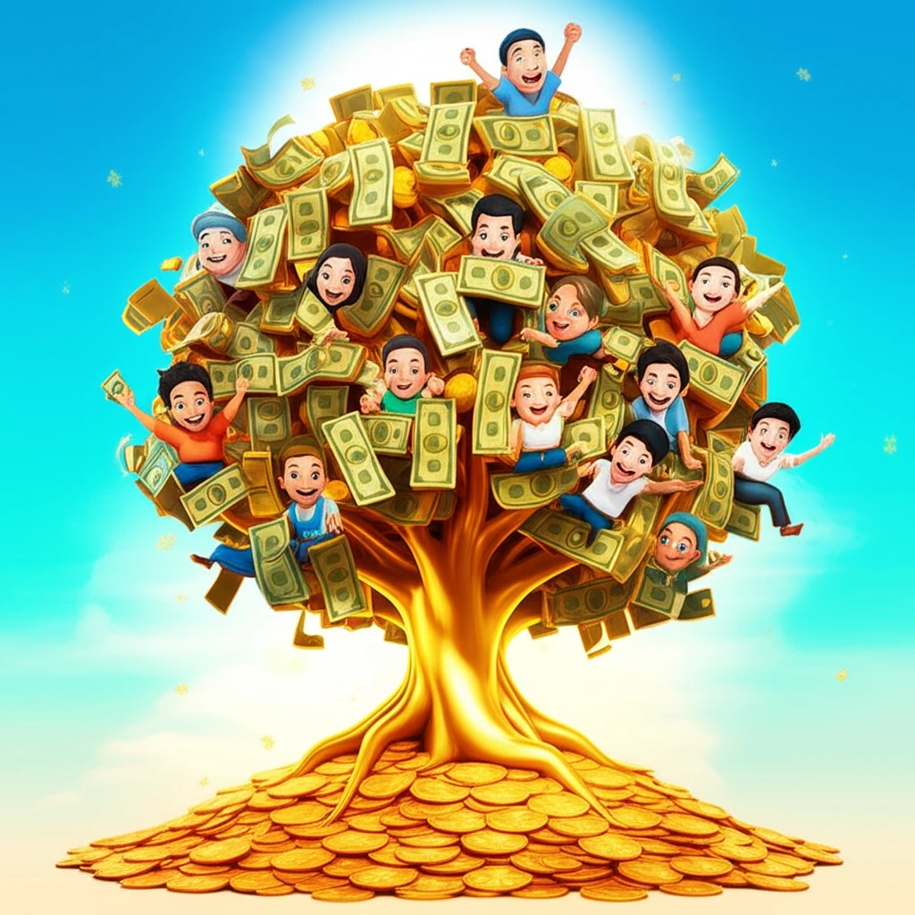 로빈후드 골드, MZ세대 투자자를 사