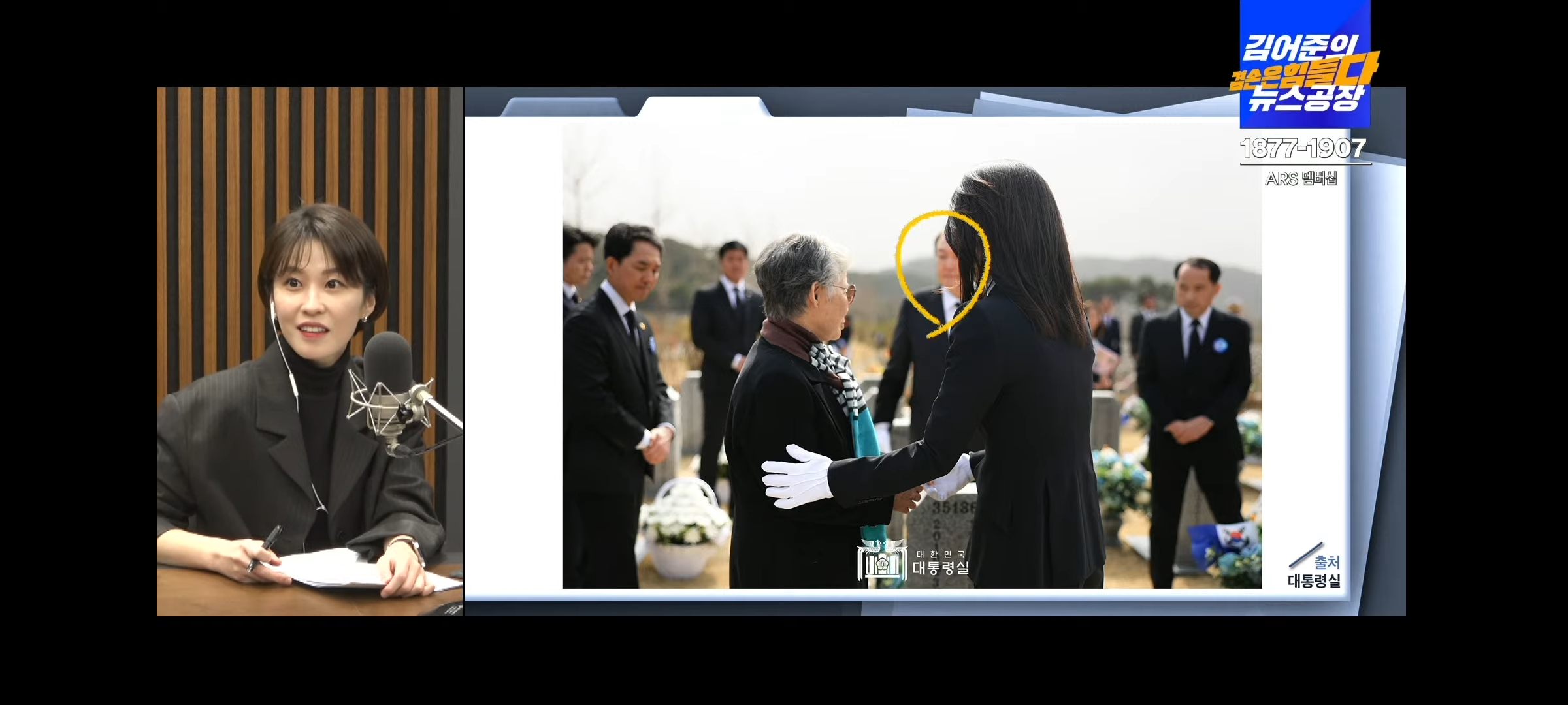  동그라미,대통령을 찾아라15