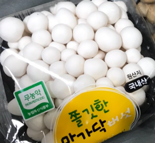  만가닥버섯 요리 효능 맛 항암효과 베타글루칸 장점부터 관리법 먹는법