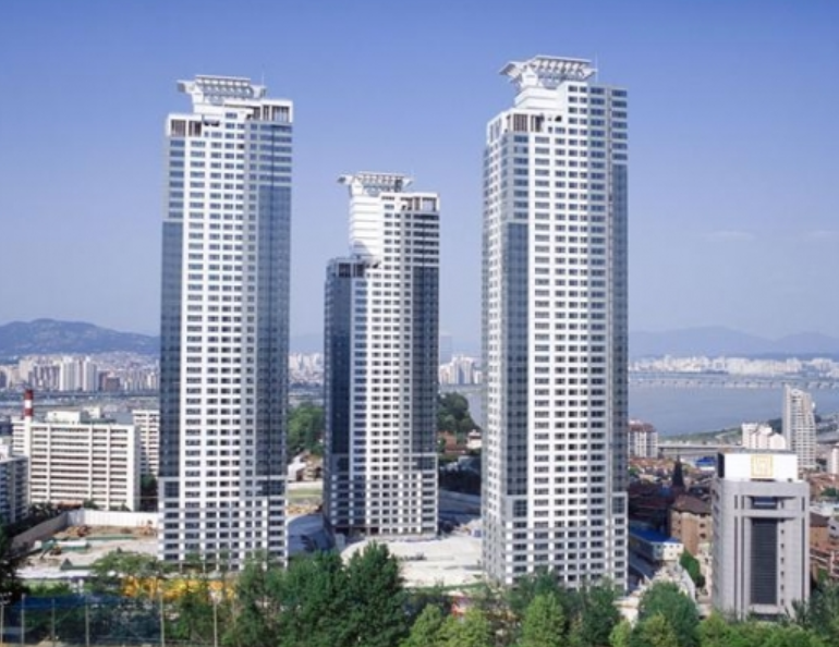 삼성동 아이파크