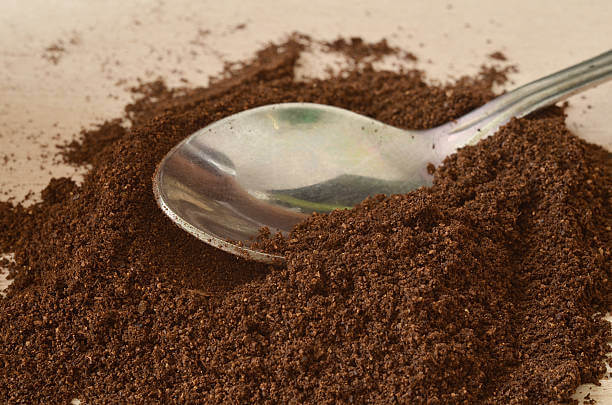 커피찌꺼기 음식물쓰레기로 버리는 방법