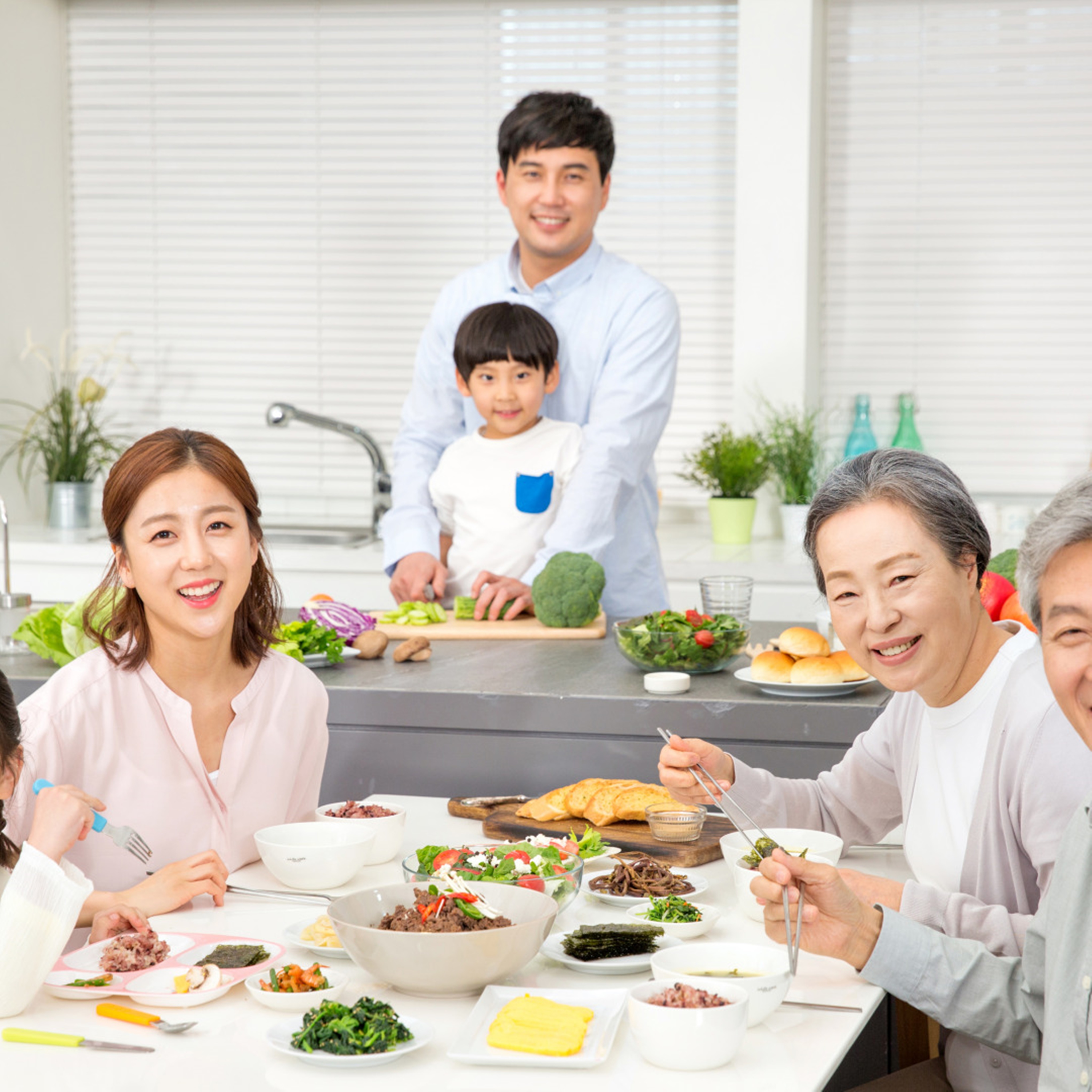  혈당 낮추는 방법 10가지 알기