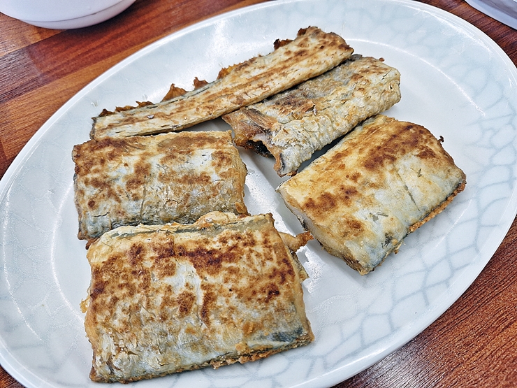 Samgeori (삼거리) 3