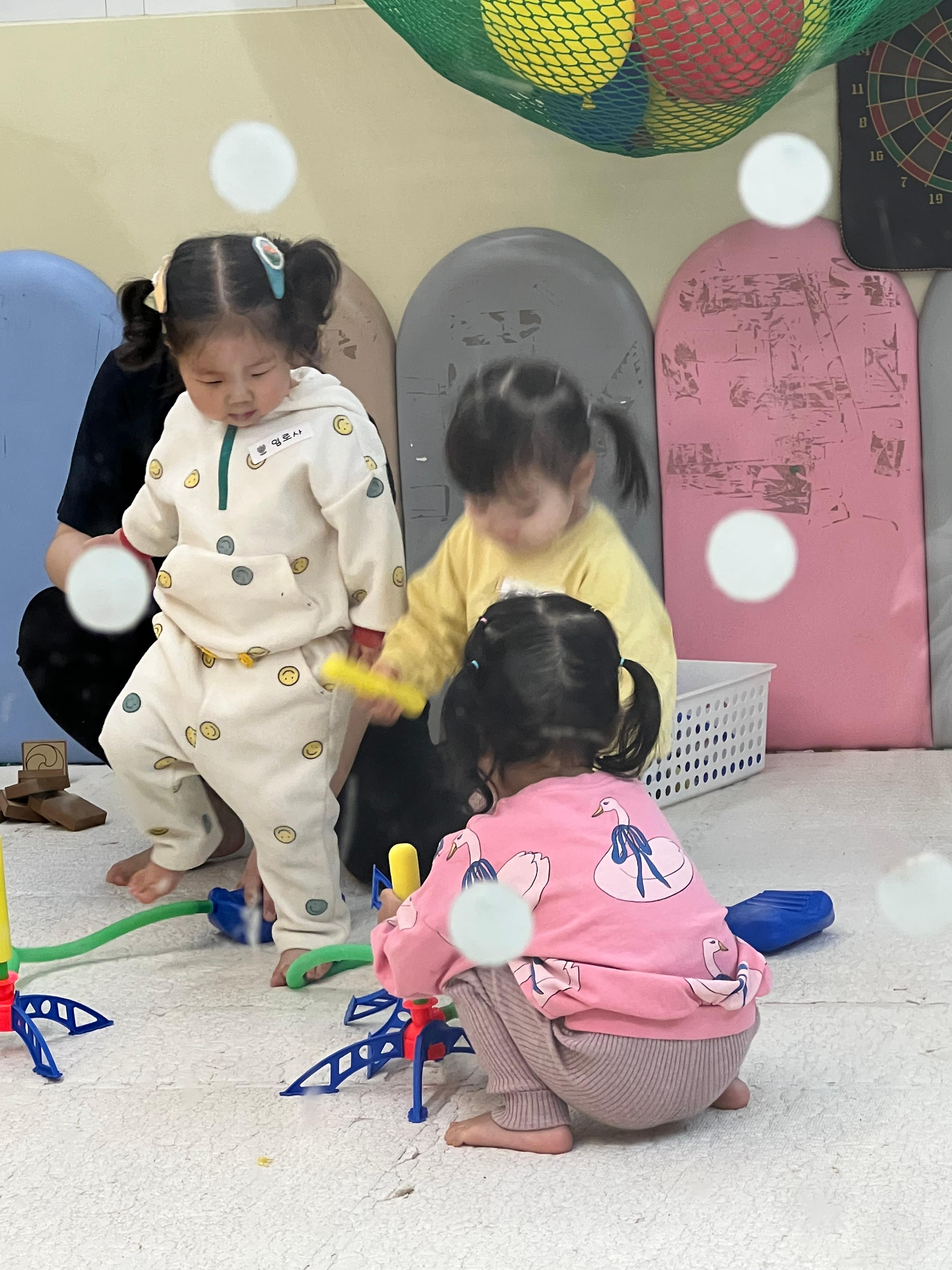 키즈플레이방 이미지