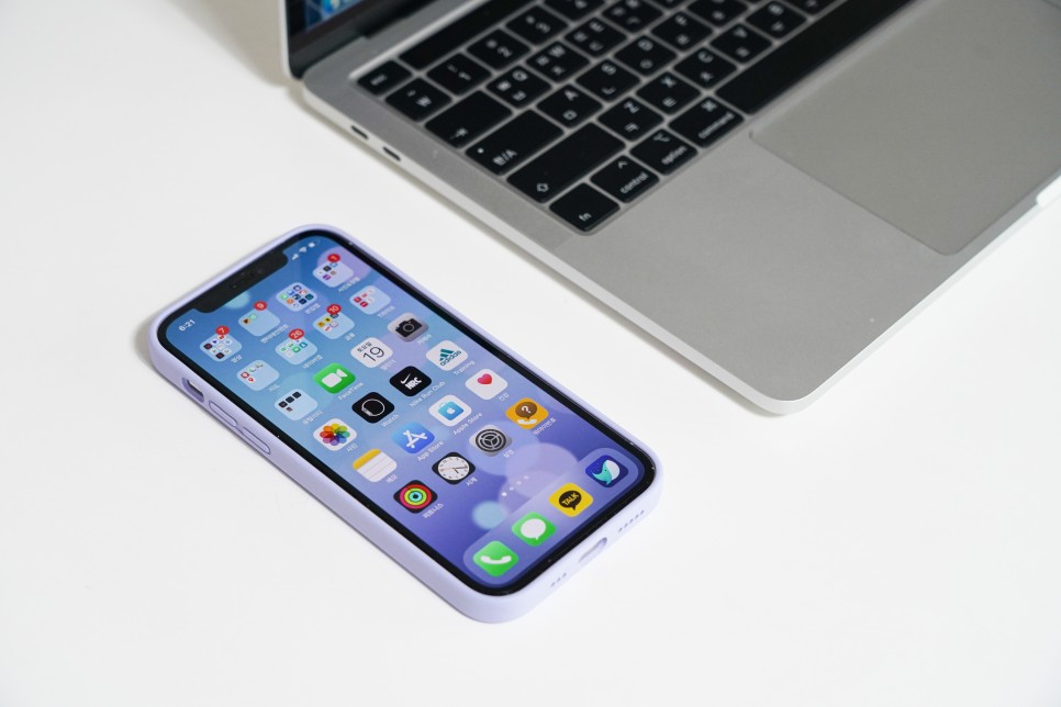 아이폰 음악 컴퓨터에 옮기기 아이폰 사진 컴퓨터로 옮기기부터 9