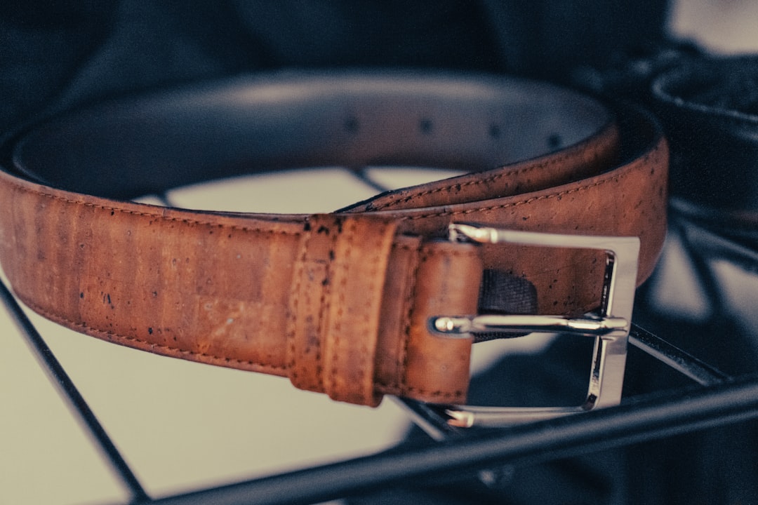 Belt