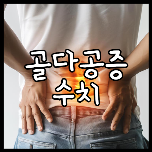 골다공증 수치