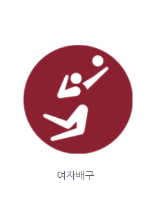  도쿄올림픽 여자배구 4강 탈락 동메달 3.4위 세르비아 8일 일요일 경기일정