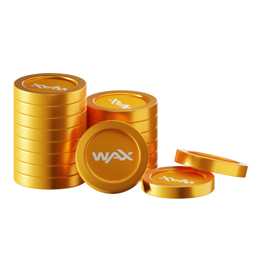WAXP 왁스코인 호재 전망&amp;#44; 왁스(Waxp) 미래 시세