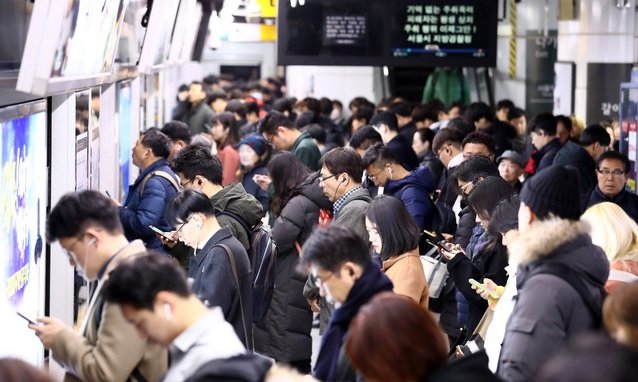  [출근길 명설교] 목회자들에게 (폴 워셔)