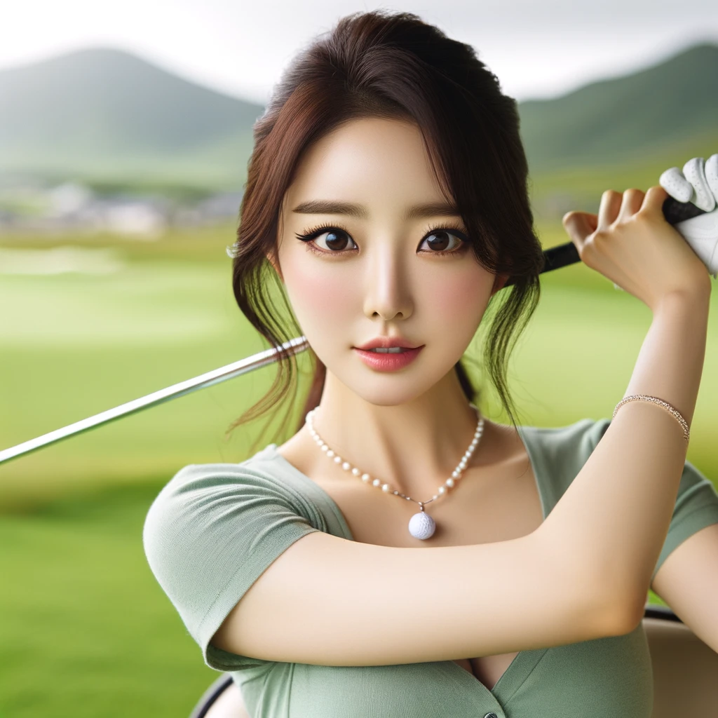  세레니티CC 골프 코스 소개 및 공략법