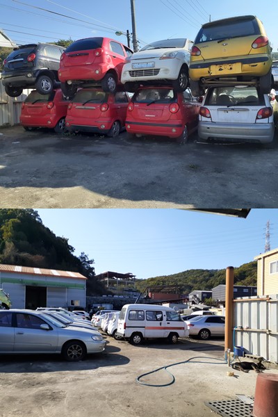  서산 폐차장 선택할 때 기준점은?