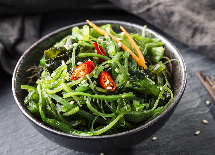 예방에 좋은 음식 간암 초기증상과 진단, 3