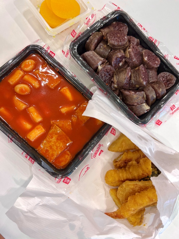 동탄마약떡볶이 본점 이미지