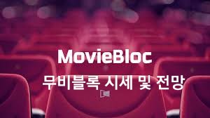  무비블록 코인 시세 및 전망