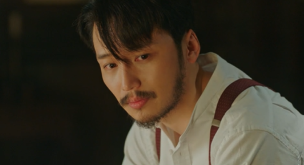드라마 미스터션샤인