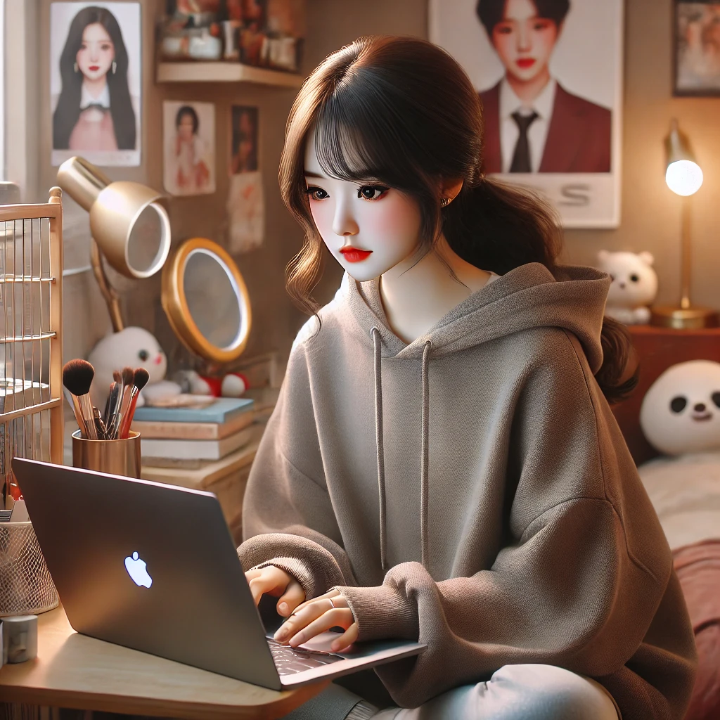 부업