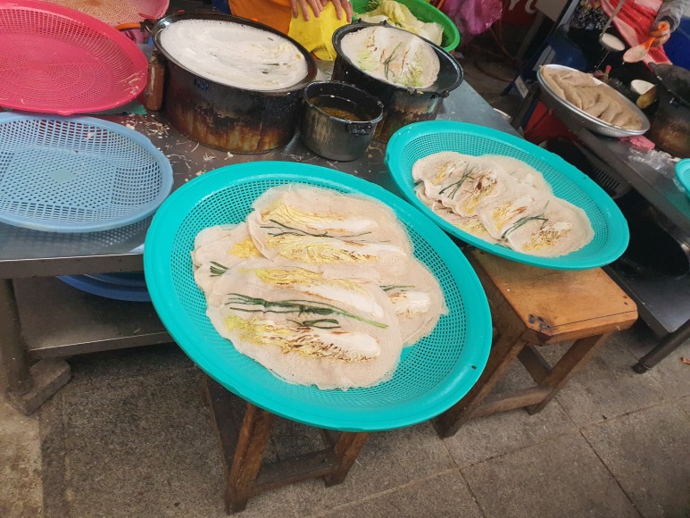 메밀전병 14
