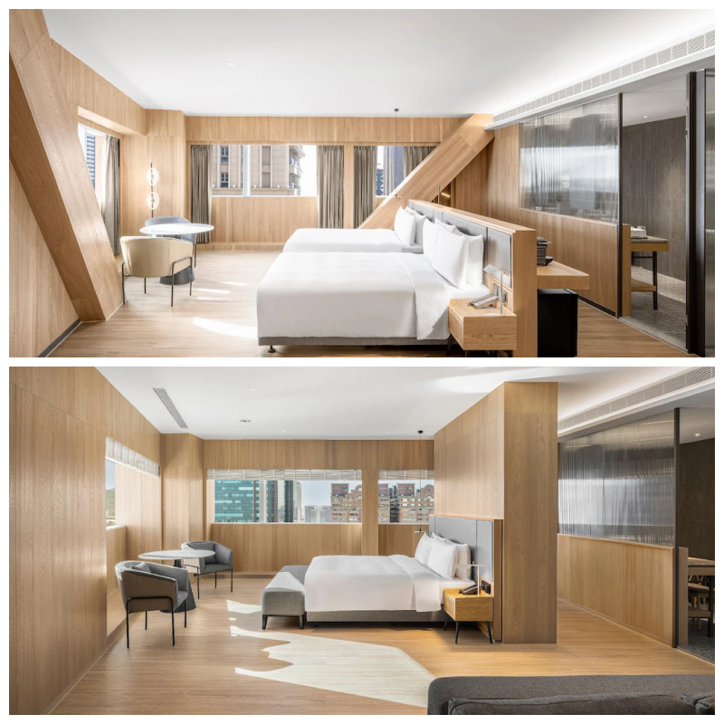 TAI Urban Resort